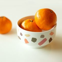 Remover Sticker-Terazzo