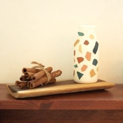 Remover Sticker-Terazzo