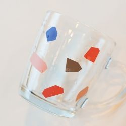 Remover Sticker-Terazzo