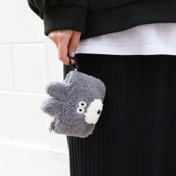 Brunch Brother Boucle card wallet