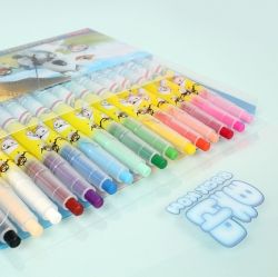 Back kom Twistable Colored Pencils, 16