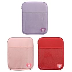 Esther bunny Twinkle Heart Tablet PC Pouch