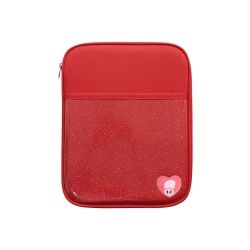 Esther bunny Twinkle Heart Tablet PC Pouch