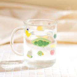 Useful Deco Sticker, Bubbling Balloon