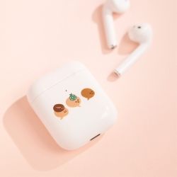 Useful Deco Sticker, Bubbling Balloon