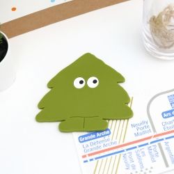 Brunch Brother Popeye Cup Coaster