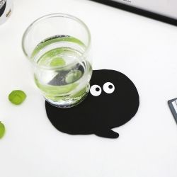 Brunch Brother Popeye Cup Coaster