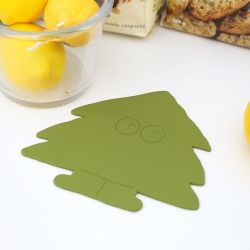 Brunch Brother Popeye Trivet