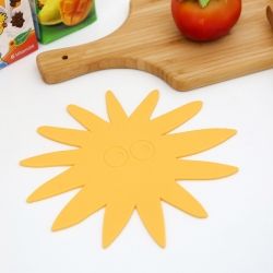 Brunch Brother Popeye Trivet