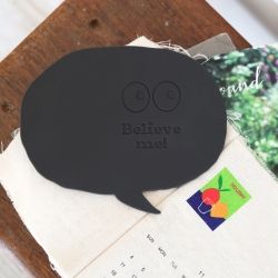 Brunch Brother Popeye Trivet