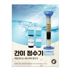 Water Science Kit