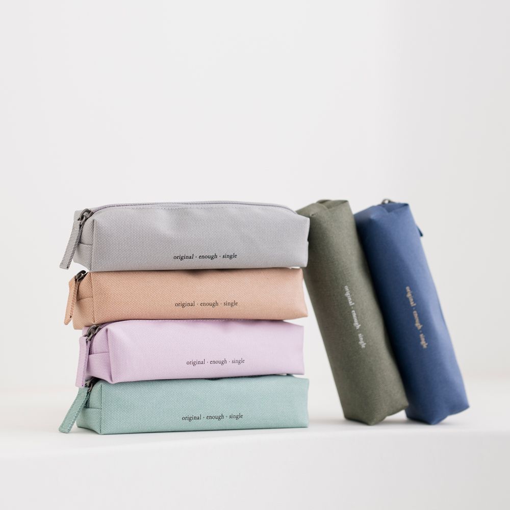 Pencil Pocket v.5 Super Single