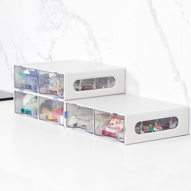 마이룸 멀티박스 대 - 2단