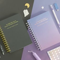 Heyday study planner