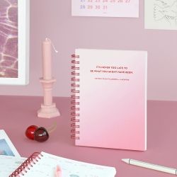 Heyday study planner