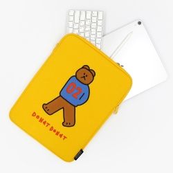 DONATDONAT Laptop Pouch 13 