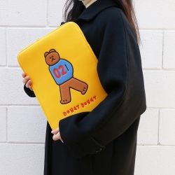 DONATDONAT Laptop Pouch 13 