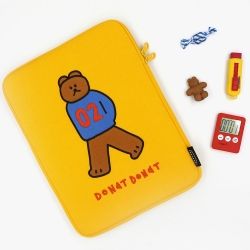 DONATDONAT Laptop Pouch 15