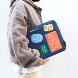DONATDONAT Laptop Pouch 15