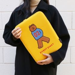 DONATDONAT Laptop Pouch 15
