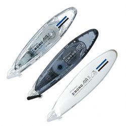 MONO AIR PEN TYPE CORRECTION TAPE (6m) 5pcs