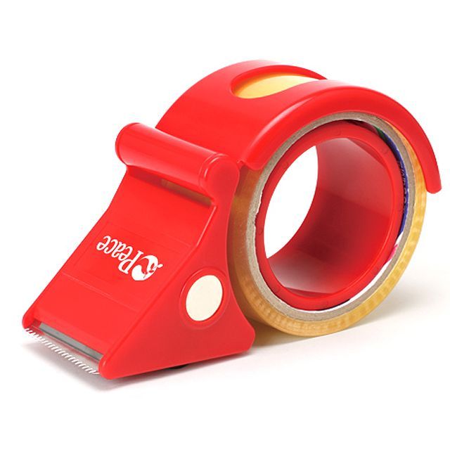 Handheld Tape Dispenser 