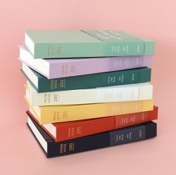 Prism 280 Hardcover Note