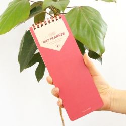 One Day Planner 100Days 