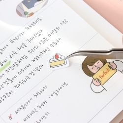 [SET] Monologue Remove Seal Sticker (10ea)