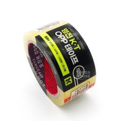 OPP Packing Tape 48mmX50M, Clear