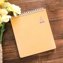 Bright 4-month Planner