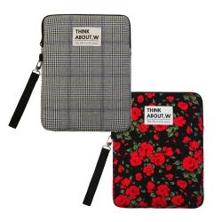 Daily Tablet Pouch (Pattern)