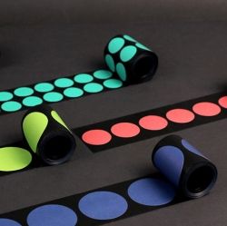 My Sticker Dot Roll 34mm