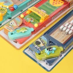 Toy Sports Multi series 