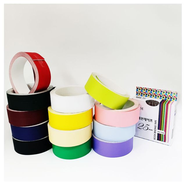 Binding Tape 50mm