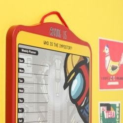 Amonus Multi-Whiteboard