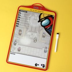 Amonus Multi-Whiteboard