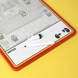 Amonus Multi-Whiteboard