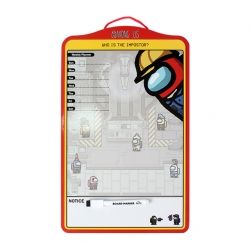 Amonus Multi-Whiteboard