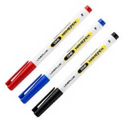 One Namepen 1.0mm, 12Count 