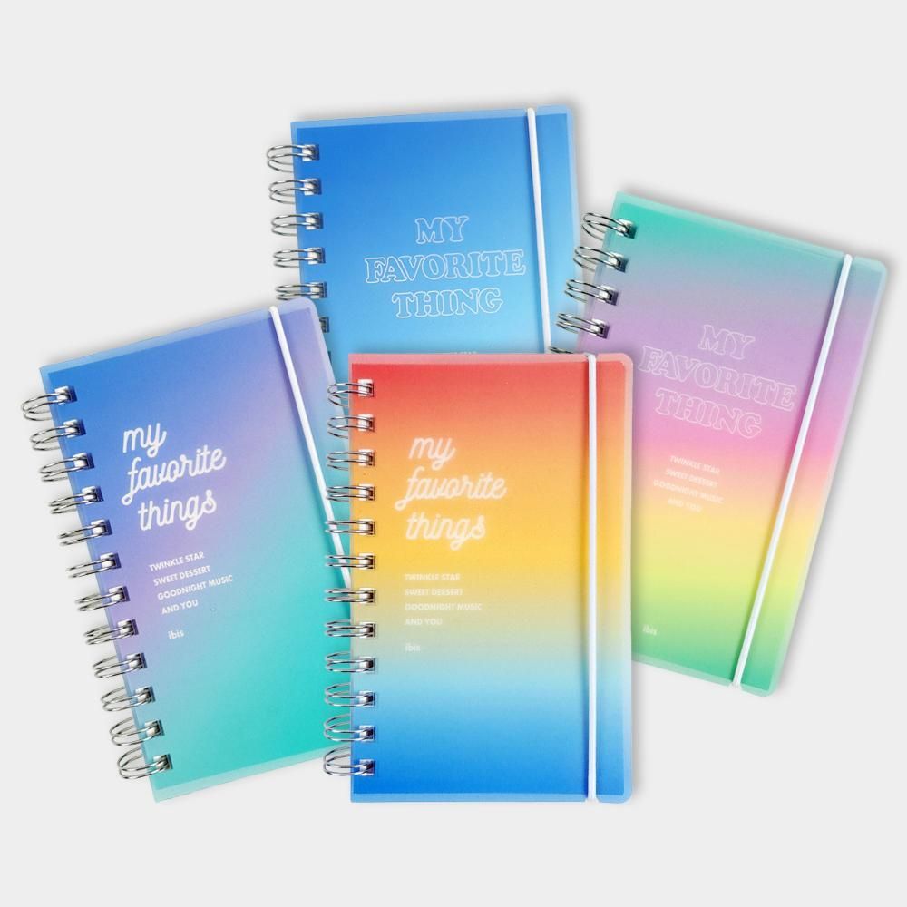 Gradation pp Planner