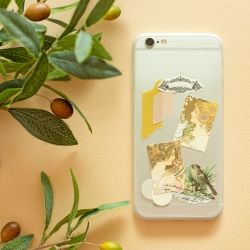 Sticker Pack - Mucha