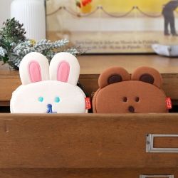 DONATDONAT Big Compact Pouch