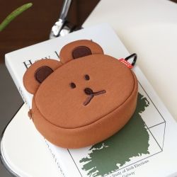 DONATDONAT Big Compact Pouch