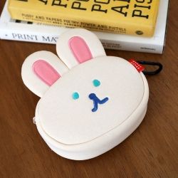 DONATDONAT Big Compact Pouch