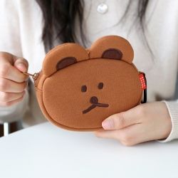 DONATDONAT Big Compact Pouch