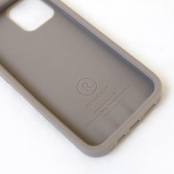 Bunny&Puppy silicon case for iPhone 12pro max