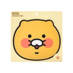 Chun-sik Mouse Pad 