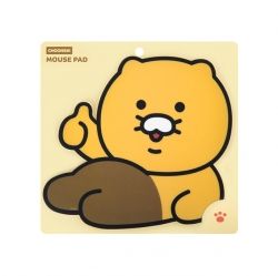 Chun-sik Mouse Pad 