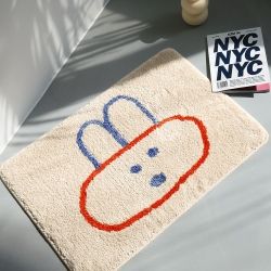 Brunch Brother Felt Mat Ver.2